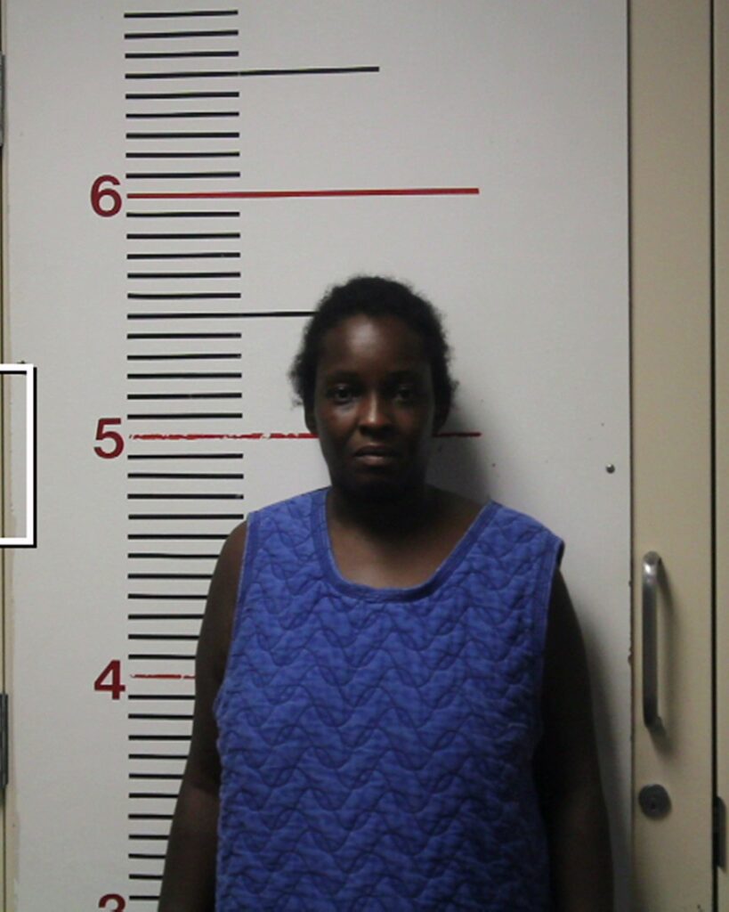 WALKER, TIFFANY DAWN arrest record in Anderson County, Texas WALKER, TIFFANY DAWN arrested in Anderson County, Texas mugshot
