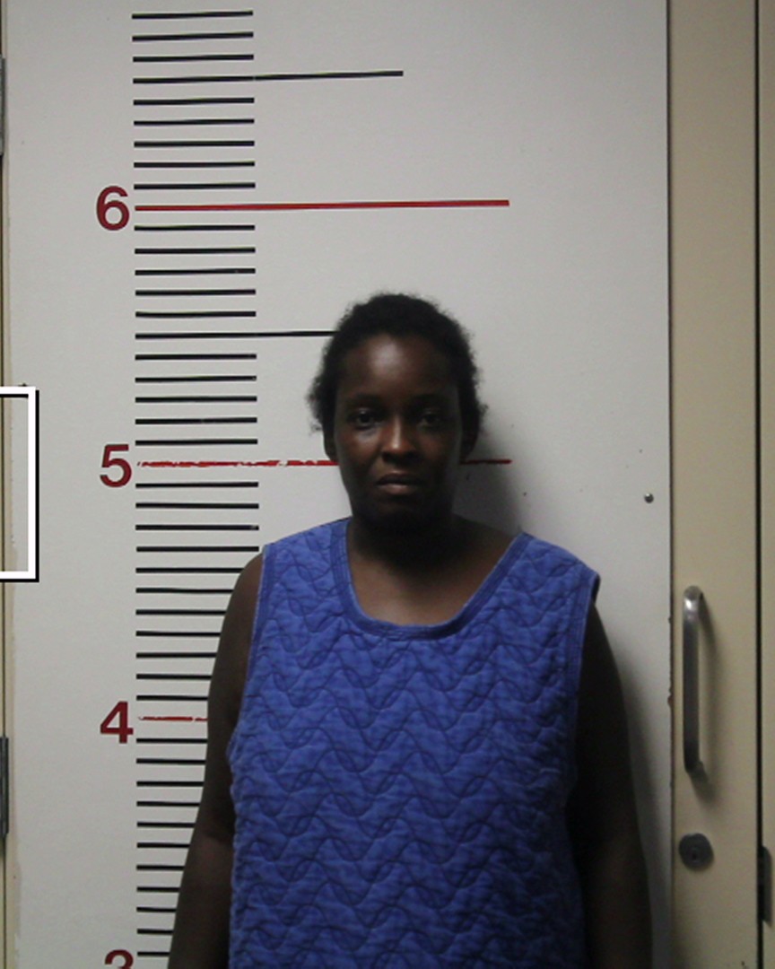 WALKER, TIFFANY DAWN booking photo