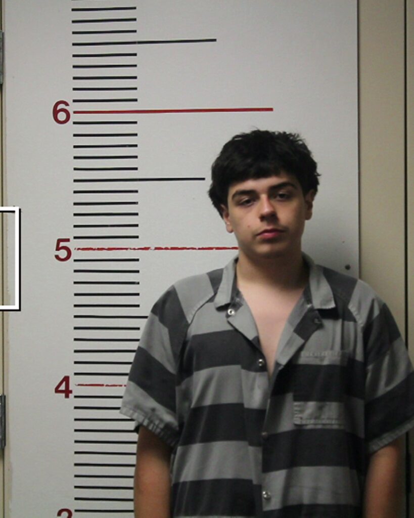 RUIZ, DAGOBERTO SALINAS arrested in Anderson County, Texas mugshot