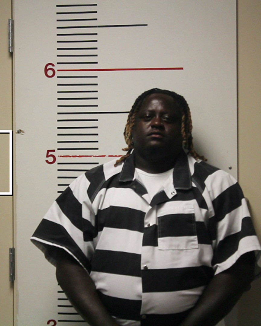 WEBSTER, JOSHUA HOLLIS booking photo