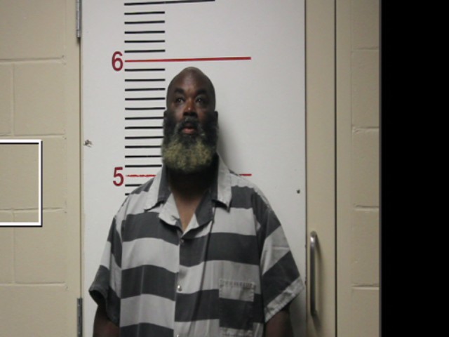 LEVY, DAMIEN DEMOND booking photo