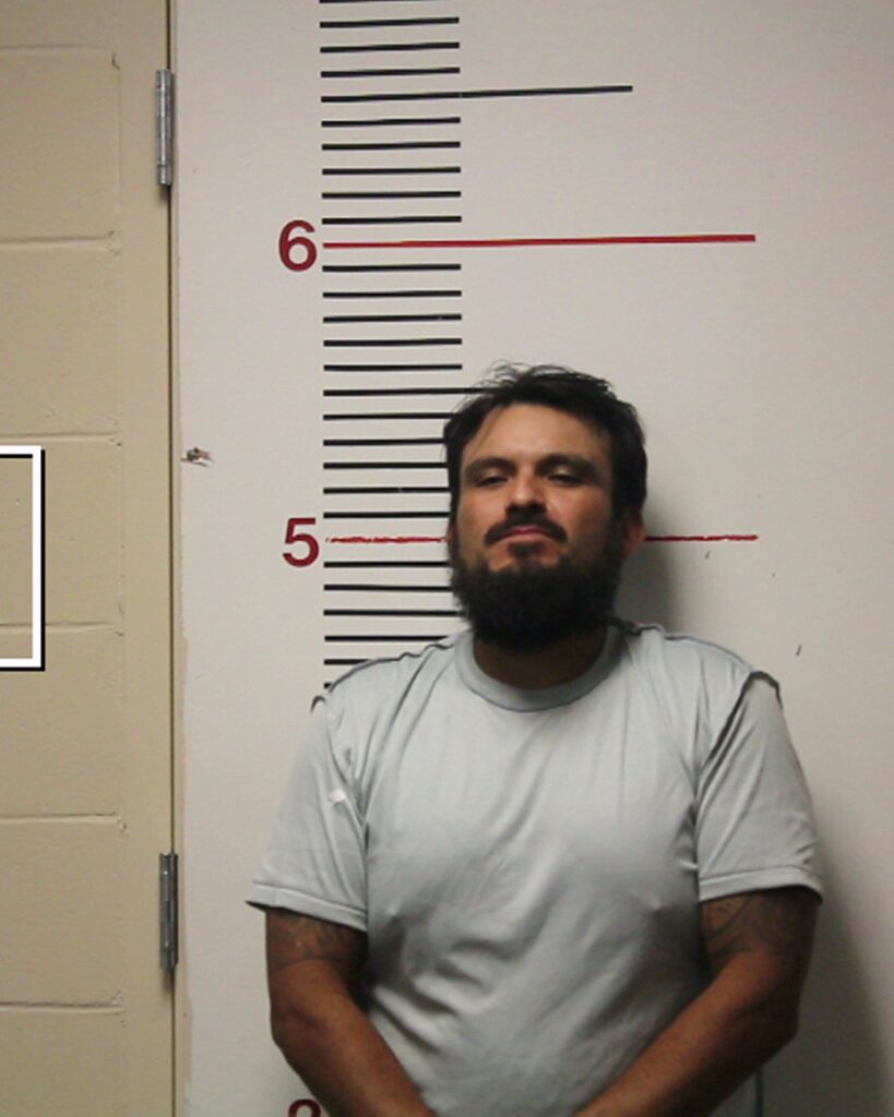LOAEZA, RUBEN VIVEROS arrest record in Anderson County, Texas LOAEZA, RUBEN VIVEROS arrested in Anderson County, Texas mugshot