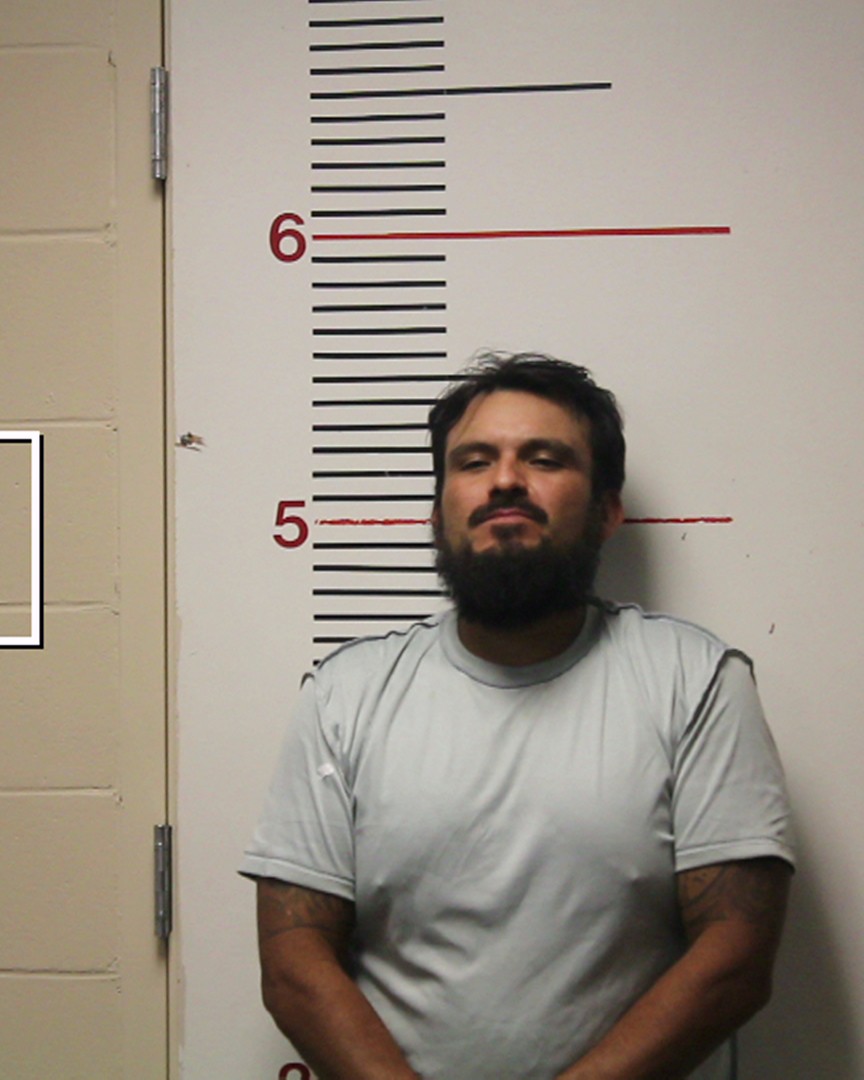LOAEZA, RUBEN VIVEROS booking photo