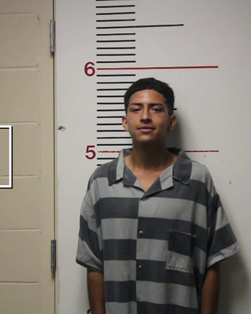RIVERA, JORDAN ANTONIO arrest record in Anderson County, Texas RIVERA, JORDAN ANTONIO arrested in Anderson County, Texas mugshot
