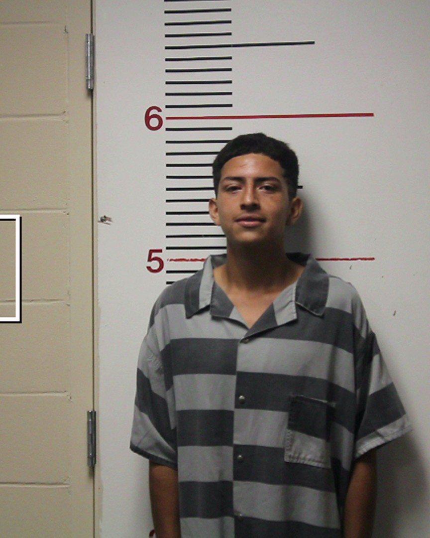 RIVERA, JORDAN ANTONIO booking photo