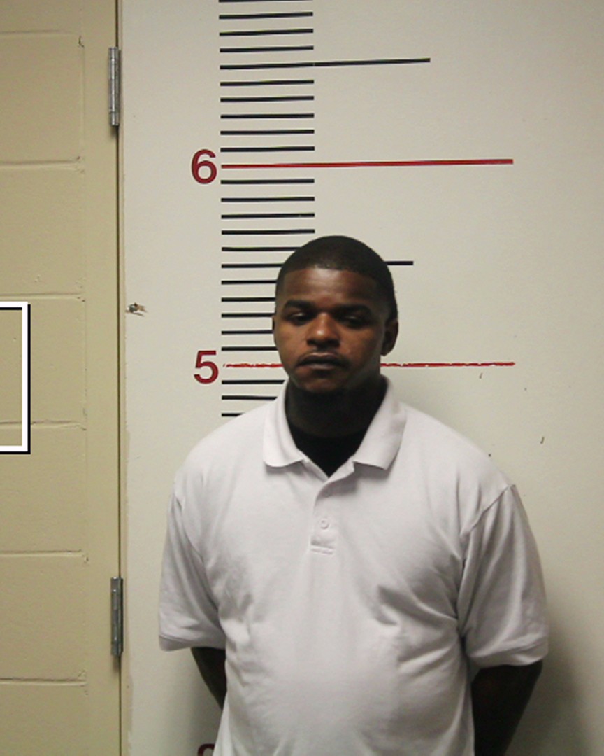 JORDAN, TRAVELL TEVIN booking photo