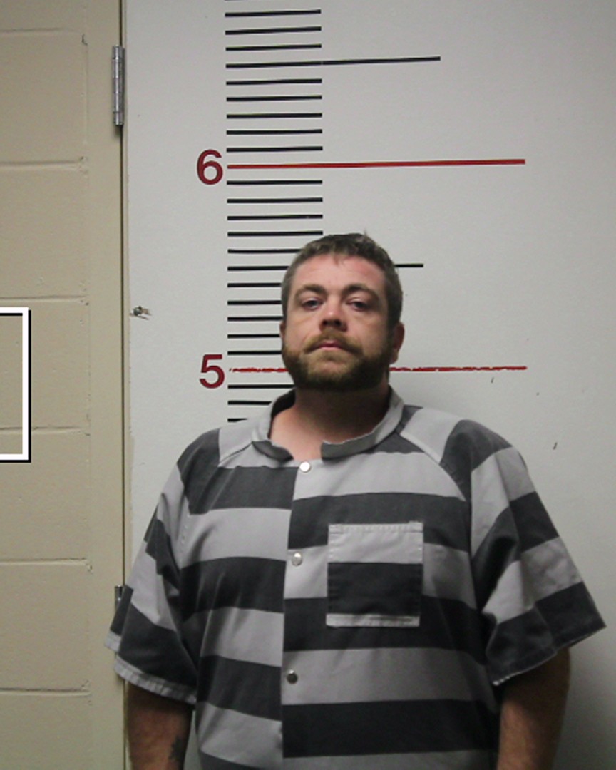 WHITEHEAD, DERRICK LANCE booking photo