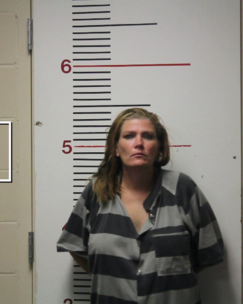 BISHOP, TIFFANY arrest record in Anderson County, Texas BISHOP, TIFFANY arrested in Anderson County, Texas mugshot