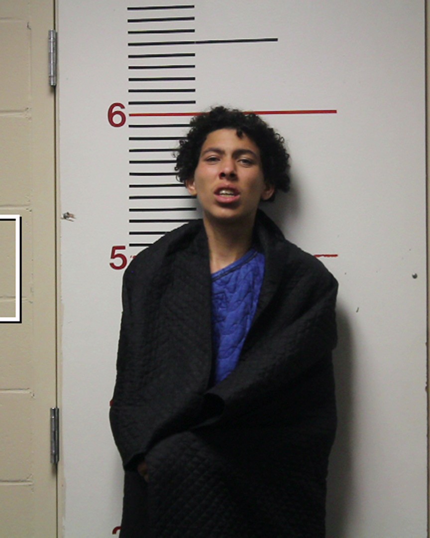 SHACKLEFORD, JACOB SKKYLAR booking photo