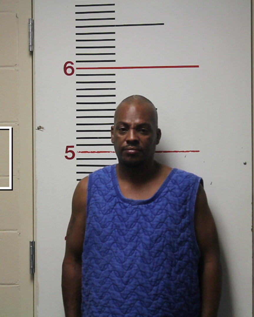 NEWSOME, STEPHENSON, Jr. booking photo