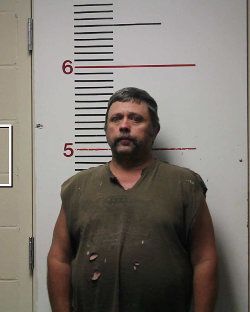 SLATE, CLIFTON JAMES, Jr. booking photo