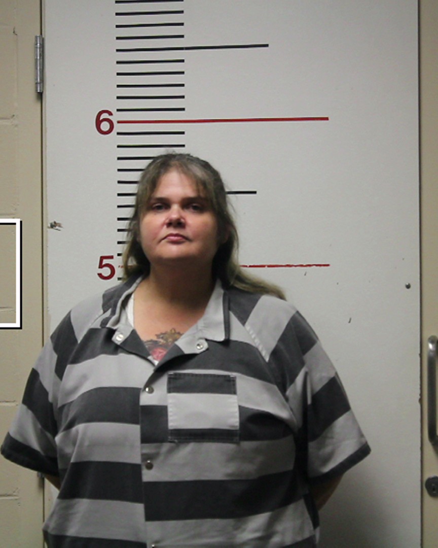 STRICKLAND, AMY ELIZABETH booking photo