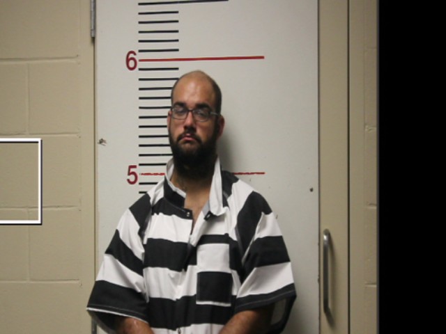GONZALES, DAVID LEE, Jr. booking photo