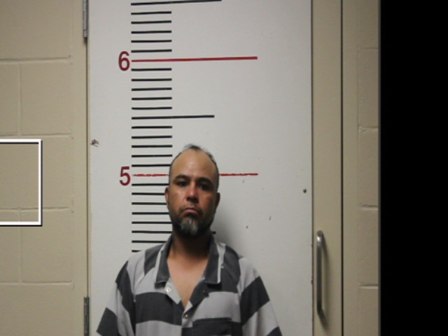 LEDEZMA-GARCIA, MIGUEL ANGEL booking photo