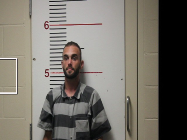 WOOD, DAVID ADAM booking photo