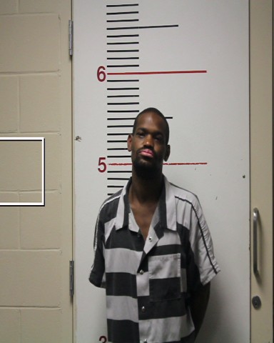 CARWELL, MARCUS JEROME booking photo