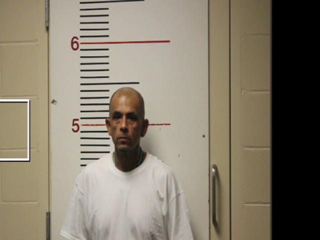 CASTANEDA, ROBERTO GARZA booking photo
