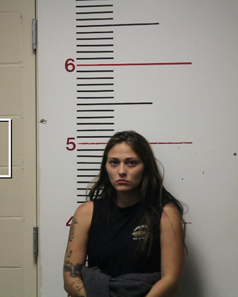 FARROW, JUSTINE NICOLE arrest record in Anderson County, Texas FARROW, JUSTINE NICOLE arrested in Anderson County, Texas mugshot