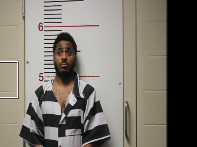 WELCH, RAYMOND ANTHONY, Jr. booking photo