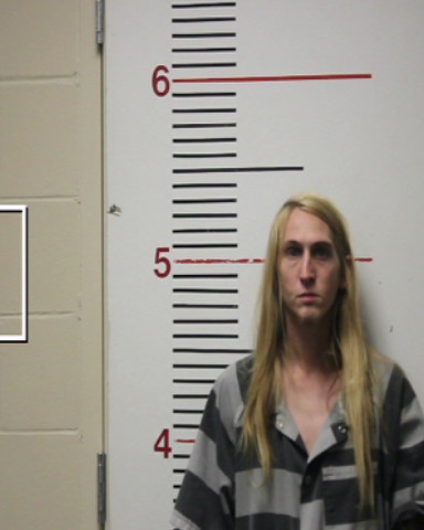 RICHARDSON, NATHANIEL DEAN booking photo