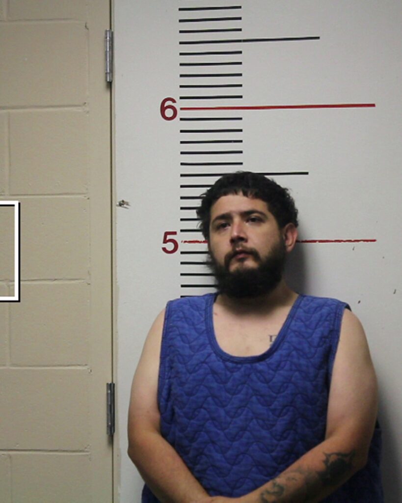 CAZARES, ANGEL ISMAEL arrest record in Anderson County, Texas CAZARES, ANGEL ISMAEL arrested in Anderson County, Texas mugshot