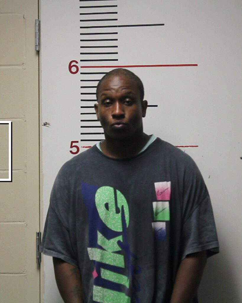 HOLOMAN, DARREN DONNELL arrest record in Anderson County, Texas HOLOMAN, DARREN DONNELL arrested in Anderson County, Texas mugshot