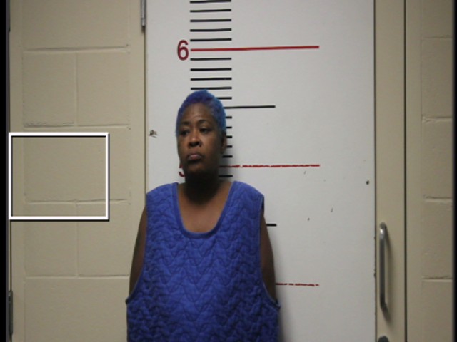 CONLEY, MELONIE MICHELE booking photo