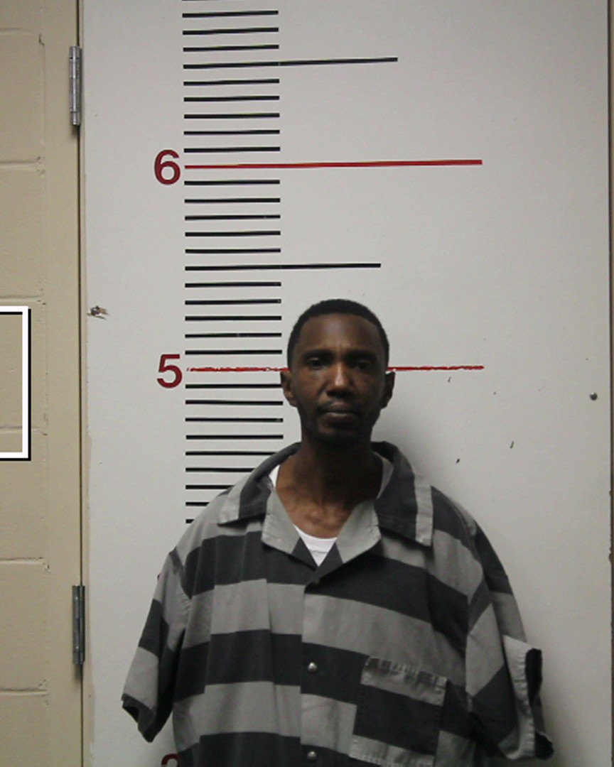 HENRY, STERLYNN JEREMIAH booking photo