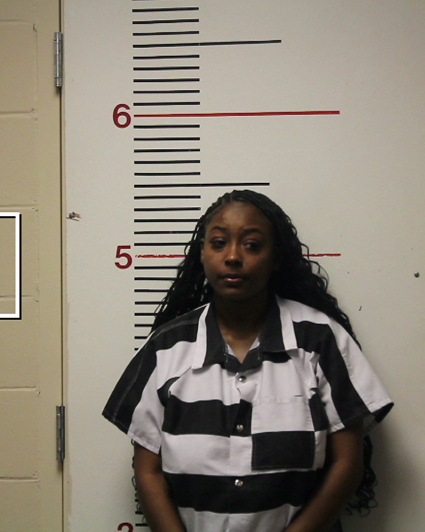 TAYLOR, CYNTHIA JANAE booking photo