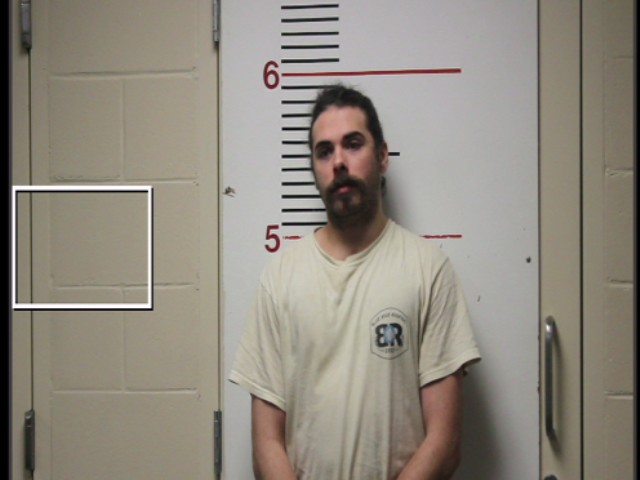 KINGSLEY, DARRIN BRET booking photo