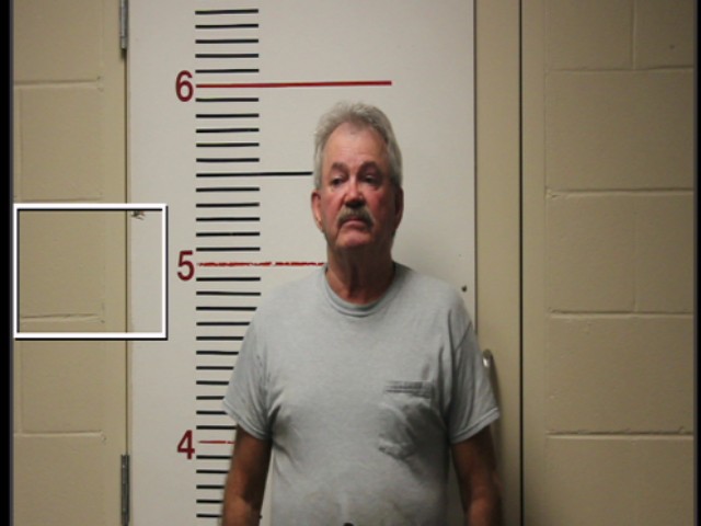 HENDERSON, RICKY LEE booking photo