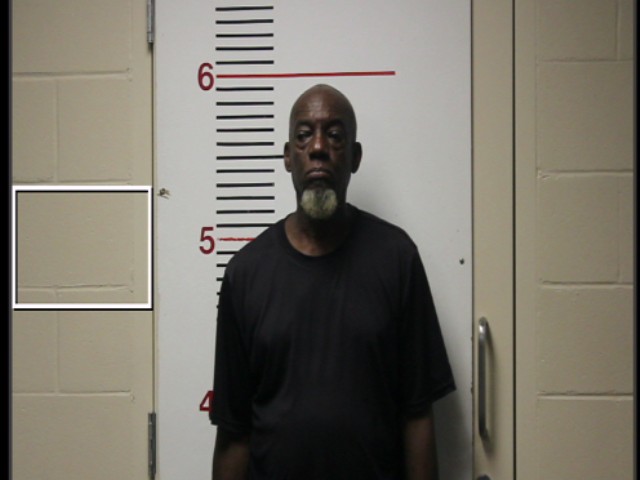 SMITH, HOMER LEE, Jr. booking photo