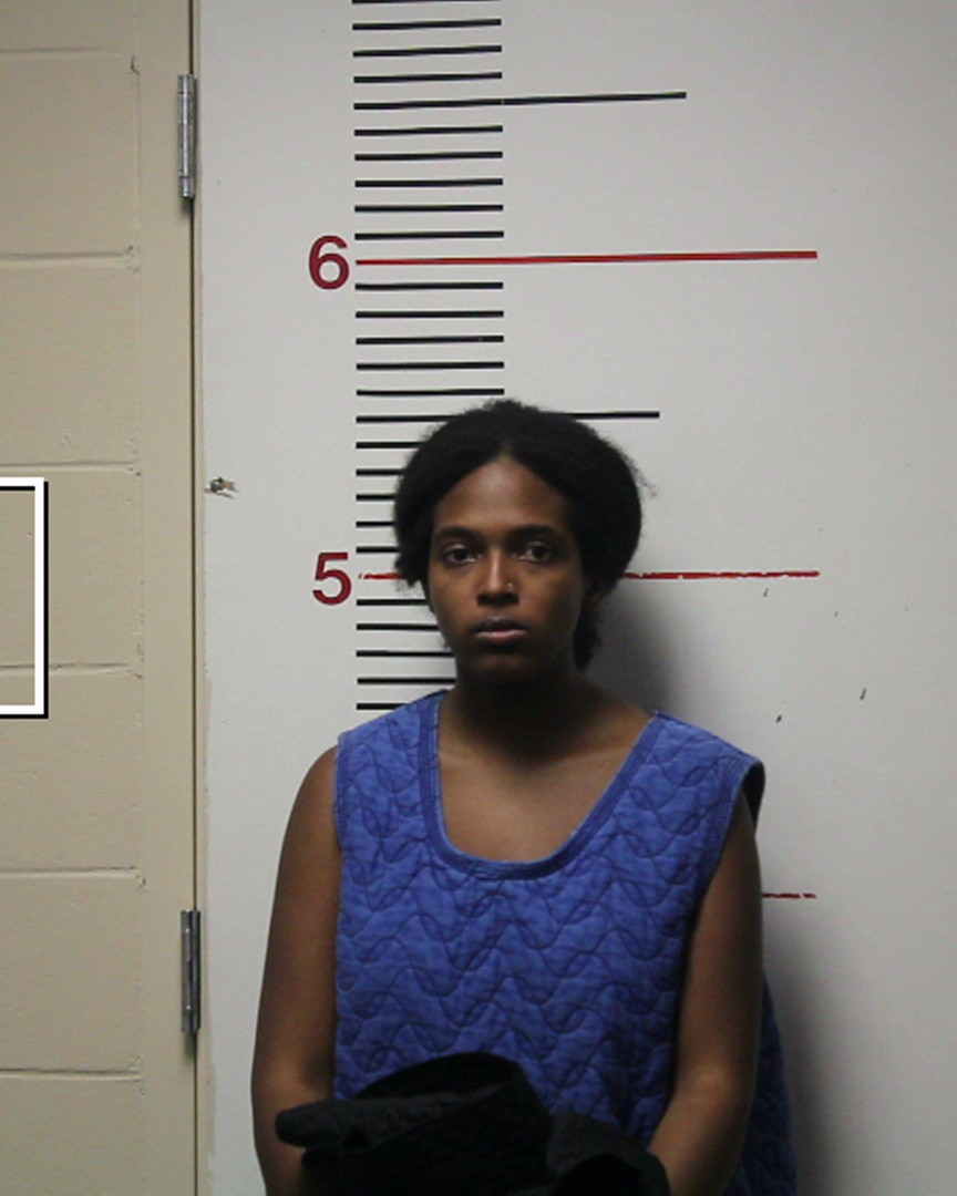 CONNER, RAINA BELLE booking photo