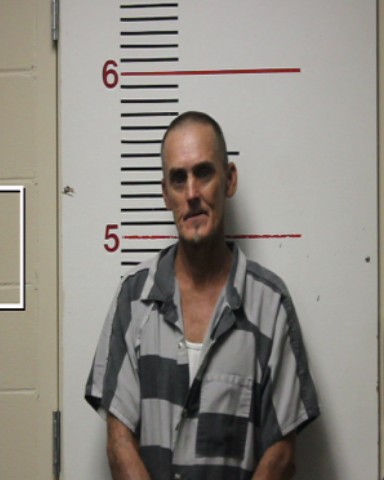 DAVIS, MICHAEL DEAN booking photo