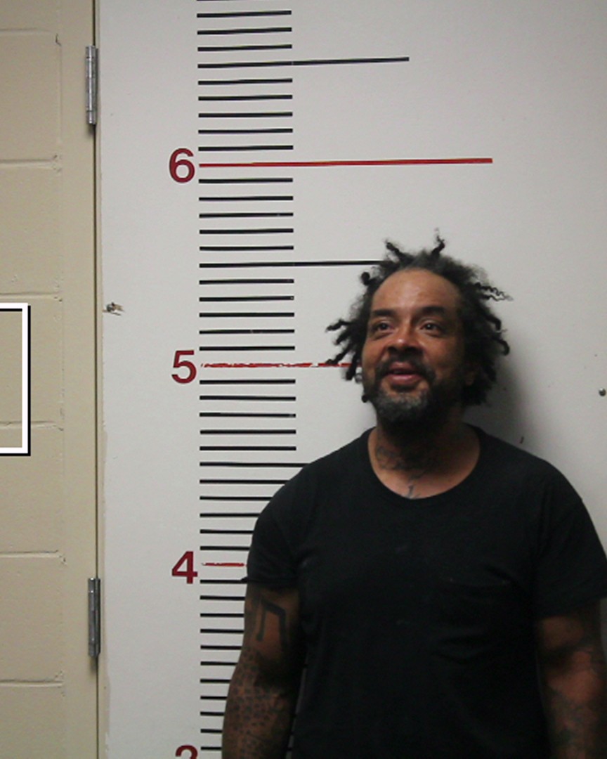 SYKES, WILLIAM BURNETTE, Jr. booking photo