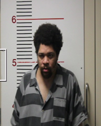 POULLARD, ANDRE booking photo