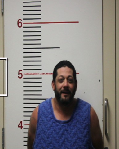 OCHOA, CHRISTOPHER LEE booking photo