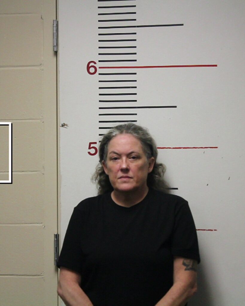 SENNETT, LOUISA MAE arrest record in Anderson County, Texas SENNETT, LOUISA MAE arrested in Anderson County, Texas mugshot