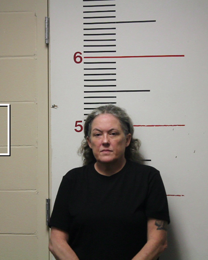 SENNETT, LOUISA MAE booking photo