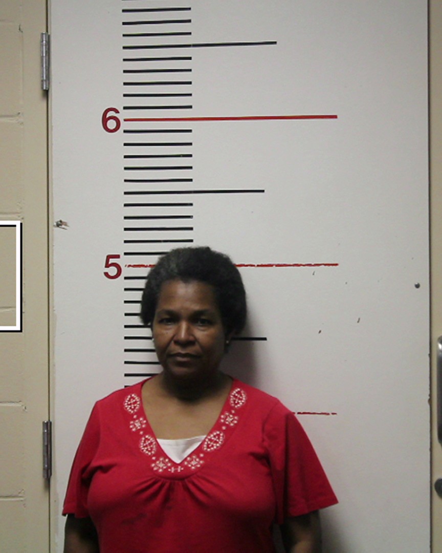 OWENS, CONNIE SPIKES booking photo