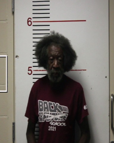 SMITH, TONNIE ANDREW booking photo