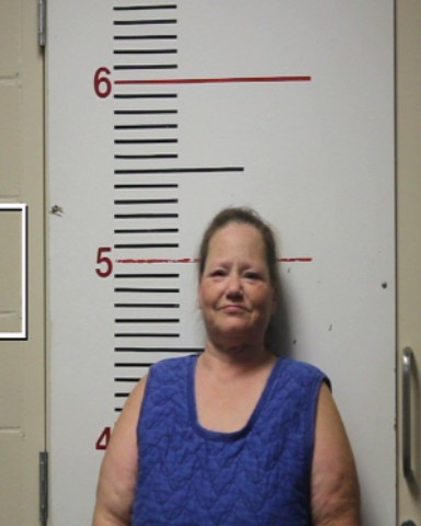 COIA, MAGGIE booking photo