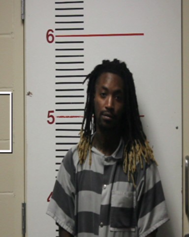 WILSON, KHALEEF booking photo