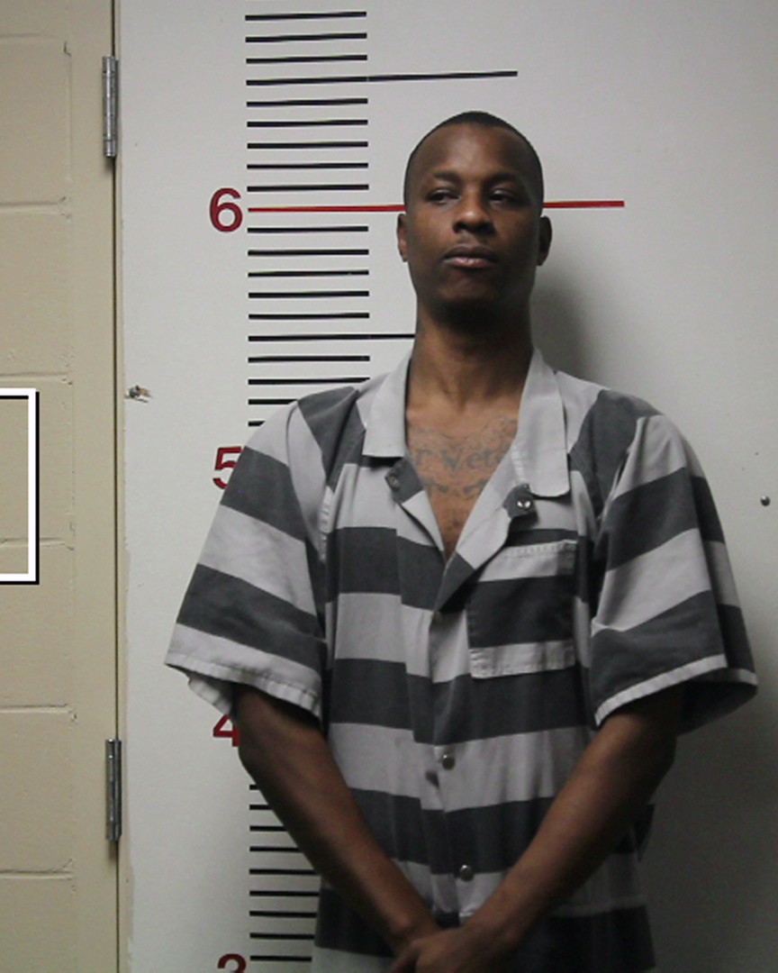 DUDLEY, ALLEN RAY, Jr. booking photo