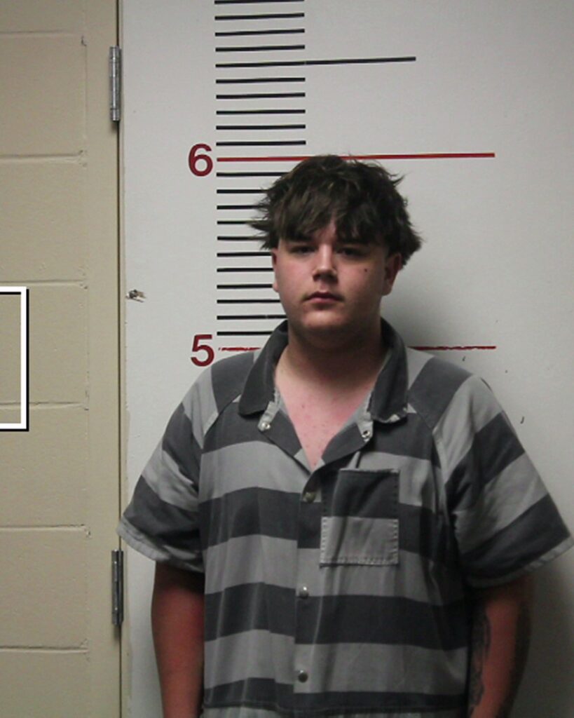 BRIDGES, HUNTER KEITH arrest record in Anderson County, Texas BRIDGES, HUNTER KEITH arrested in Anderson County, Texas mugshot
