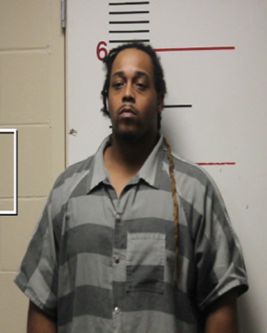 PETRY, JUSTIN JABO booking photo