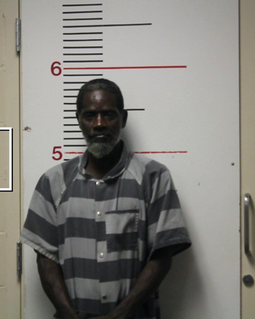 CLERKLEY, JERREL WAYNE arrest record in Anderson County, Texas CLERKLEY, JERREL WAYNE arrested in Anderson County, Texas mugshot