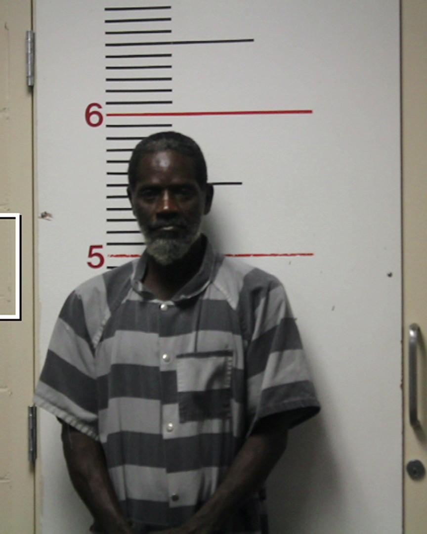 CLERKLEY, JERREL WAYNE booking photo