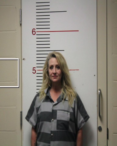 PARADY, AMY SUE booking photo