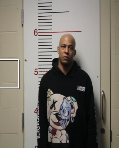 LEE, BRANDON CHRISTOPHER booking photo